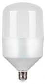 Фото Светодиодная LED лампа Feron E27 30W 6400K, LB-65 Standart (холодный) купить в MAK.trade