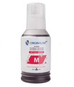 Чернила Originalam.NET HP InkTank/SmartTank/GT (Magenta) 127ml