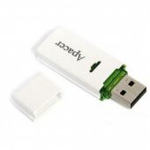Фото Flash-память Apacer AH358 32Gb USB 3.0 White купить в MAK.trade