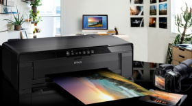 Какую фотобумагу лучше использовать для принтера Epson?