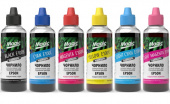 Фото Комплект чернил Magic Epson L800/P50/T50/R270/TX650/1410 (B/C/LC/M/LM/Y) 6x100ml купить в MAK.trade