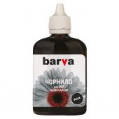 Фото Чернила Barva HP Универсальные №2 (Black) 90ml купить в MAK.trade