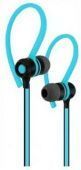 Фото Наушники (вкладыши) Havit HV-E21P black/blue купить в MAK.trade