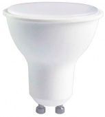 Фото Светодиодная LED лампа Feron GU10 6W 2700K, MRG LB-716 Econom (теплый) купить в MAK.trade