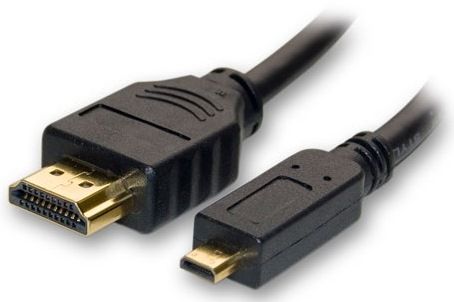 Кабель HDMI-miniHDMI 1.0m Atcom, v1.4 | Купити в інтернет магазині