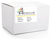Фото Фотобумага Apache 10x15 (1000л) 270г/м2 Премиум Сатин полуглянец купить в MAK.trade