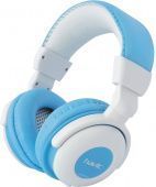 Фото Наушники Havit HV-ST048 white/blue купить в MAK.trade