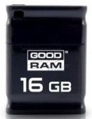 Фото Flash-память Goodram UPI2 16Gb USB 2.0 Black купить в MAK.trade