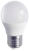 Фото Светодиодная LED лампа Feron E27 4W 4000K, G45 LB-380 Econom (нейтральный) купить в MAK.trade