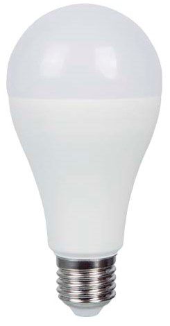 Світлодіодна лампа Feron E27 15W 4000K, A65 LB-715 Standart (нейтральний) | Купити в інтернет магазині