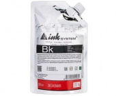 Фото Чернила Inksystem для Epson L серии (Black) 500ml купить в MAK.trade