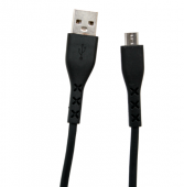 Фото Кабель HAVIT microUSB to USB2.0 A (1 метр) (ДЛЯ ЗАРЯДКИ) купить в MAK.trade