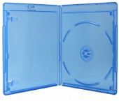 Фото Blue-ray box 10mm глянец (10шт/уп) купить в MAK.trade
