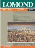 Фото Фотобумага Lomond А4 (50л) 190г/м2 двухсторонняя матовая-матовая купить в MAK.trade