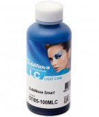 Фото Сублимационные чернила InkTec Epson (Light Cyan) 100ml DTI05 купить в MAK.trade