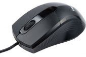 Фото Мышь Perfeo PF-203-OP USB Black купить в MAK.trade