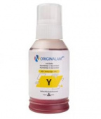 Фото Чернила Originalam.NET HP InkTank/SmartTank/GT (Yellow) 127ml купить в MAK.trade
