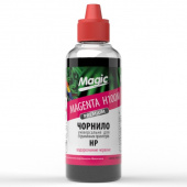 Фото Чернила универсальные Magic HP 450/1510/2050/F2180/F2280 (Magenta) 100ml купить в MAK.trade