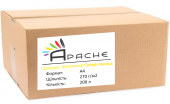 Фото Фотобумага Apache A4 (200л) 270г/м2 Премиум Суперглянец купить в MAK.trade