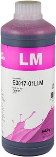 Чернила InkTec E0017 Epson L800/L805/L810/L850/L1800 (LightMagenta)1000г