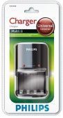 Фото Зарядное устройство Philips MultiLife SCB1405NB купить в MAK.trade