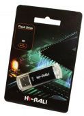 Фото Flash-память Hi-Rali Rocket series Black 8Gb USB 2.0 купить в MAK.trade