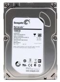 Фото Жесткий диск 1Tb Seagate Barrakuda  SATAIII, 7200 rpm 64Mb ST1000DM010 купить в MAK.trade