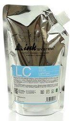 Чернила Inksystem для Epson L серии (Light Cyan) 500ml