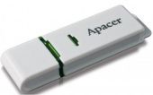 Фото Flash-память Apacer AH223 16Gb USB 2.0 White купить в MAK.trade