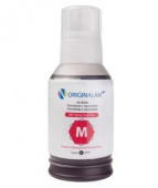 Фото Чернила Originalam.NET Canon G/GM серии (Magenta) 127ml купить в MAK.trade