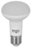 Фото Светодиодная LED лампа Ergo E27 8W 4100K, R63 (нейтральный) купить в MAK.trade