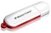 Фото Flash-память Silicon Power LUX mini 320 8GB White купить в MAK.trade