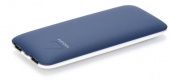 Фото УМБ PURIDEA Power Bank 7000 mAh Blue - White (LI-33 ) купить в MAK.trade