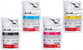 Фото Комплект Чернила Inksystem для Epson L серии (B/C/M/Y) 4x500ml купить в MAK.trade