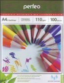 Фото Perfeo A4 (100л) 110г/м2 глянцевая фотобумага купить в MAK.trade