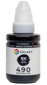 Фото Чернила GALAXY GI-490 для Canon (Black Pigment) 135ml купить в MAK.trade