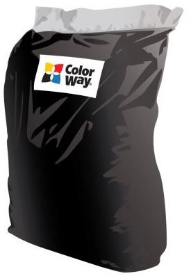 Тонер ColorWay (TCH-U-10B) Black 10 kg для HP CLJ Universal | Купити в інтернет магазині