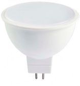 Фото Светодиодная LED лампа Feron G5.3 4W 2700K, MR16 LB-240 Econom (теплый) купить в MAK.trade