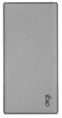 Фото УМБ DIGI Power Bank 5000 mAh Gray (LP-95) купить в MAK.trade