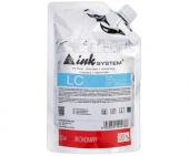 Фото Чернила Inksystem для Epson L серии (Light Cyan) 500ml купить в MAK.trade
