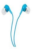 Наушники PERFEO Favorite Blue