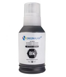 Чернила Originalam.NET Canon G/GM серии (Black) 127ml