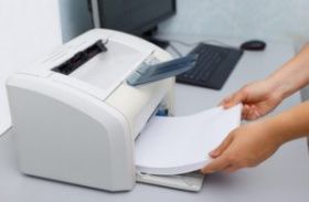 Плотность офисной бумаги для принтера – какая лучше и почему?