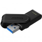 Фото флеш-драйв KINGSTON DT EXODIA S 64GB USB 3.2 купить в MAK.trade