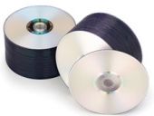 Фото CD-R CMC 700MB (bulk 50) 52x Printable Silver купить в MAK.trade