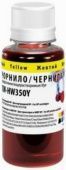 Фото Чернила ColorWay HP 450/1510/2050/F2180/F2280 134/135 (Yellow) 100ml HW350Y купить в MAK.trade