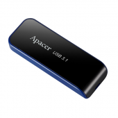 Фото Flash-память Apacer AH356 64Gb USB 3.0 Black купить в MAK.trade