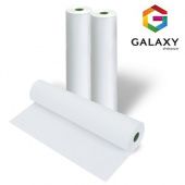 Фото Фотобумага Galaxy 230г/м2, 610мм х 30м, Матовая рулонная купить в MAK.trade