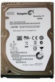 Фото Жесткий диск 500Gb Seagate  Momentus  2.5" 5400.6 (ST500LM012)  5400 rpm 8Mb SATAII купить в MAK.trade