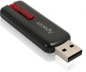 Фото Flash-память Apacer AH326 16Gb USB 2.0 Black купить в MAK.trade